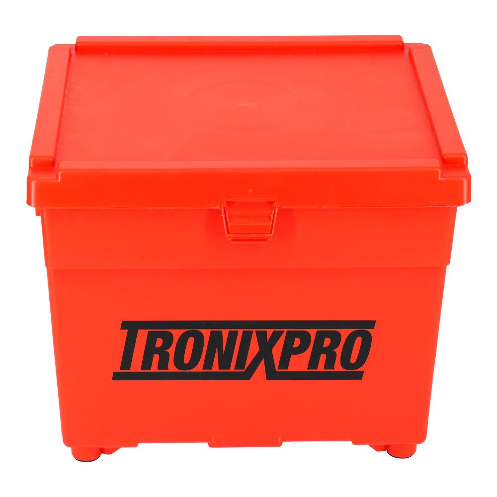 TronixPro Beach Seat Box