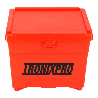 TronixPro Beach Seat Box