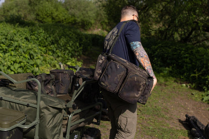 Korda Compac Carryall - Grand - Dark Kamo