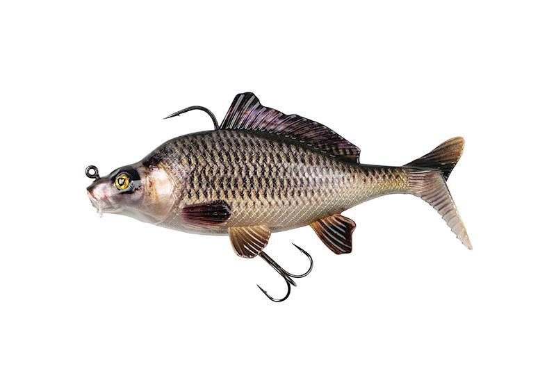 Fox Rage Replicant Carp