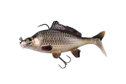 Fox Rage Replicant Carp