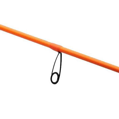 Savage Gear Orange LTD Medium Game Rod