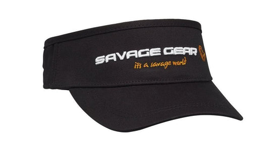 Savage Gear Sun Visor