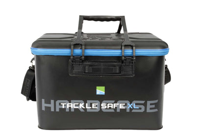 Preston Hardcase Tackle Safe - XL