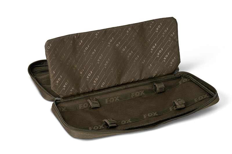 Fox Voyager Buzz Bar Bag Large