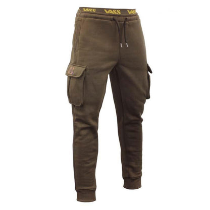 Vass Culture Fishing Cargo Jogger