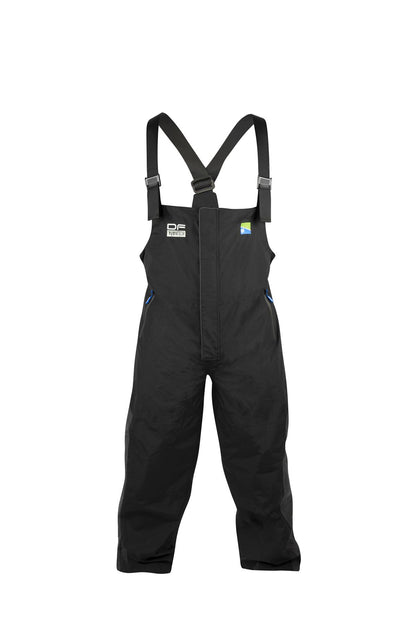 Preston DF Hydrotech Suit