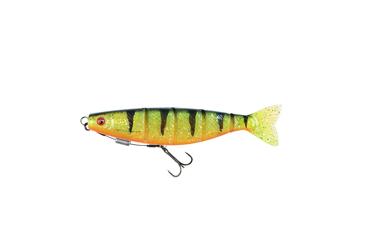 Fox Rage Pro Shads Loaded Jointed