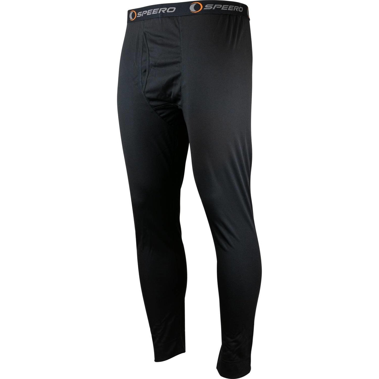 Speero Base Layer Set Black