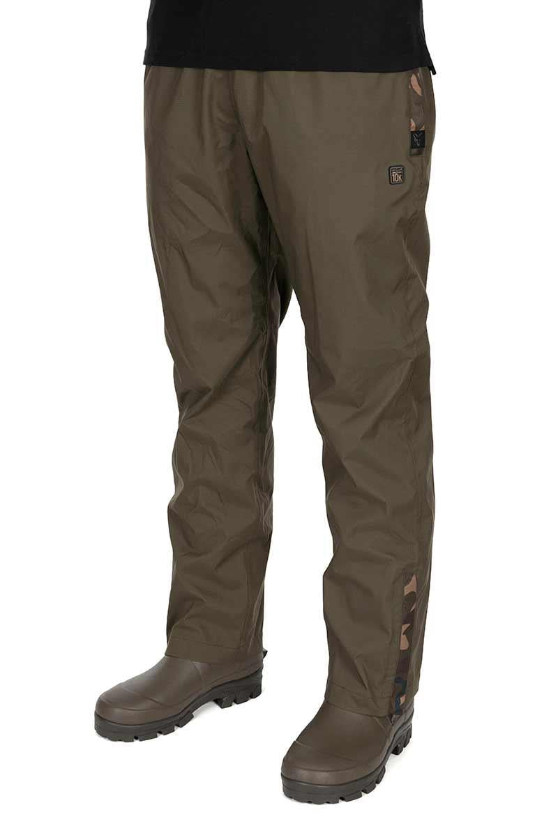 Pantalon Fox camouflage/kaki RS 10K