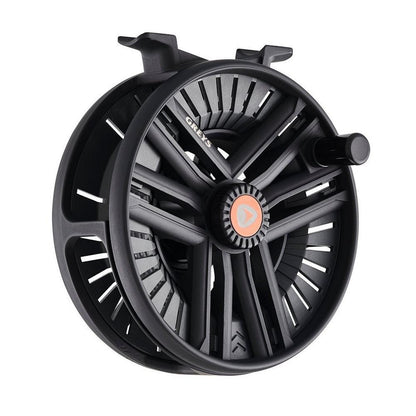 Greys Fin Cassette Fly Reel