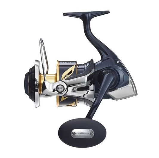 Shimano Stella SW 8000 PG C