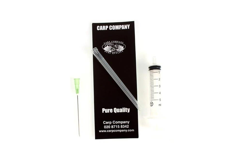 Carp Company Syringe