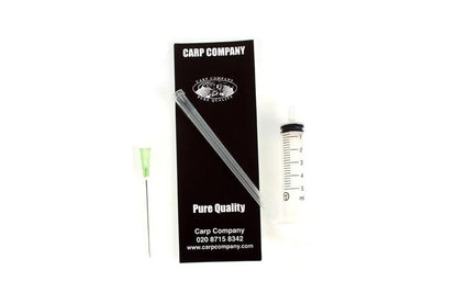 Carp Company Syringe