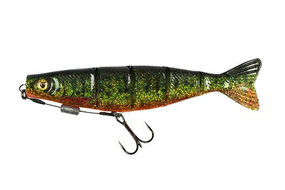 Fox Rage Pro Shads Loaded Jointed