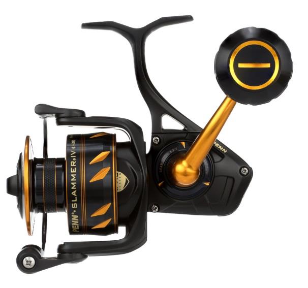 Penn Slammer IV Spinning Reel