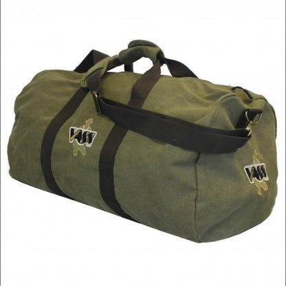 Vass Vintage Holdall