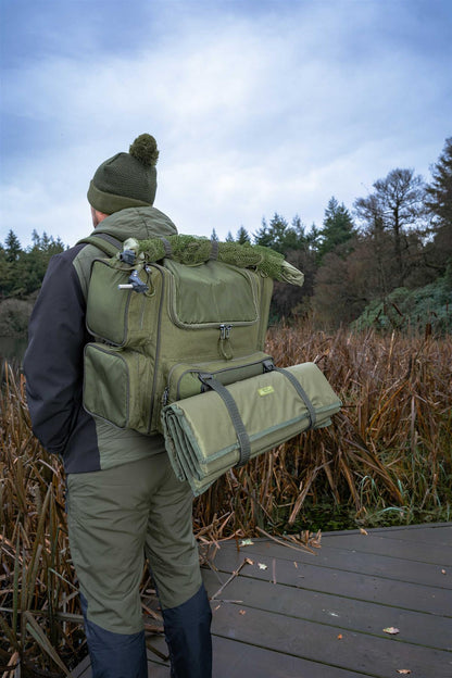 Korum Progress Rucksack 35L