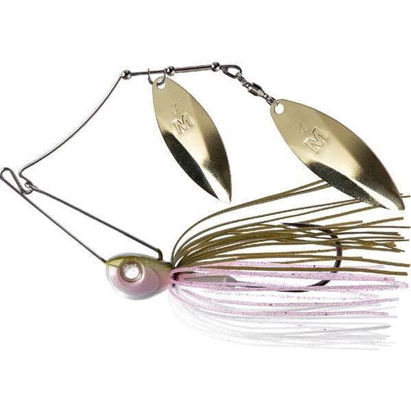 Mustad Arm Lock Spinnerbait