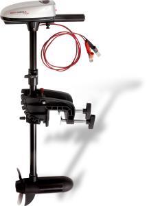 Rhino Motors VX 24 Cobold Outboard Motor