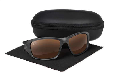 Matrix Polarised Sunglasses