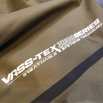 Vass-Tex 3300 Heavy Duty Breathable Chest Wader