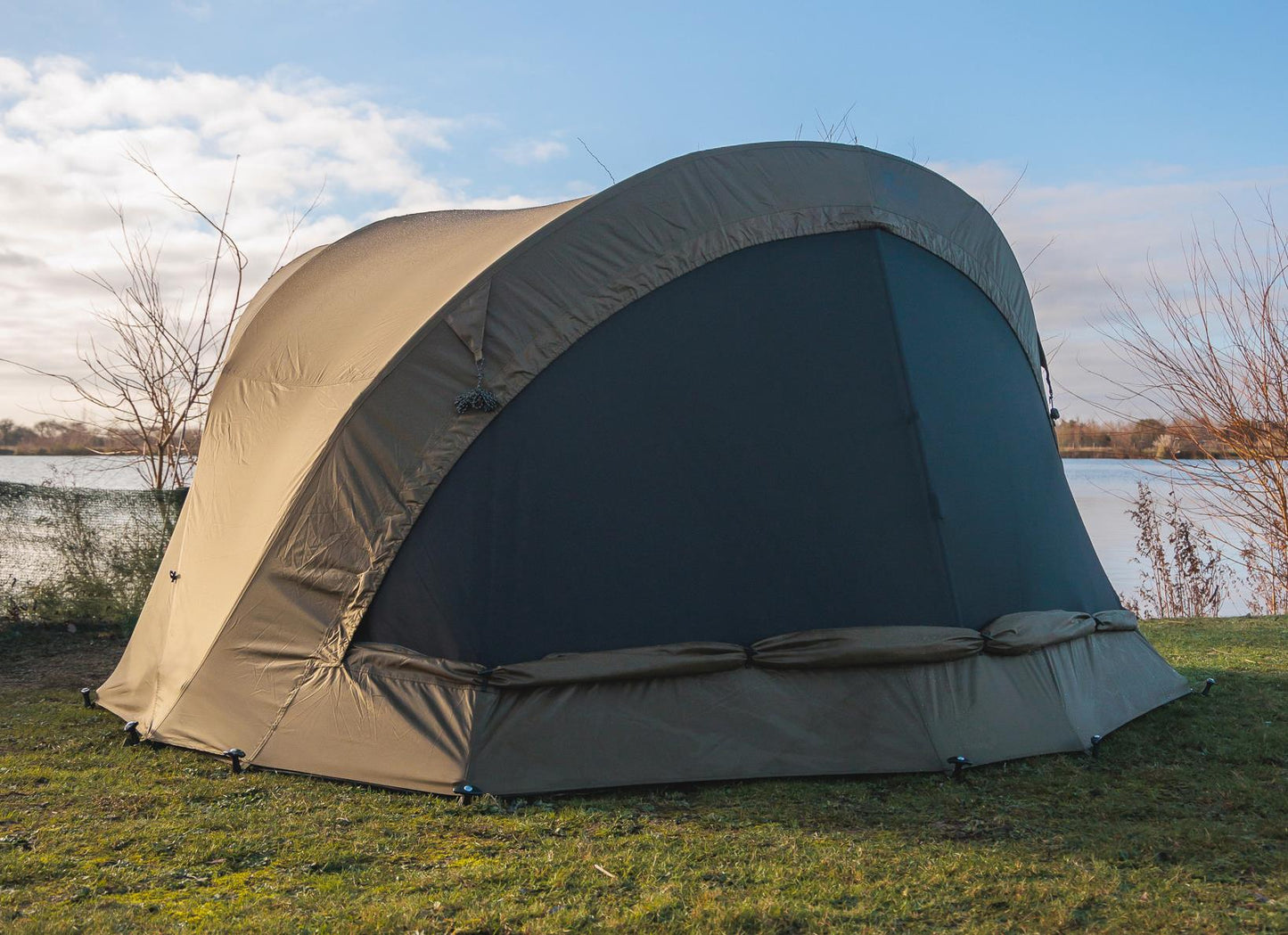 Fox Voyager 1-Personen-Bivvy