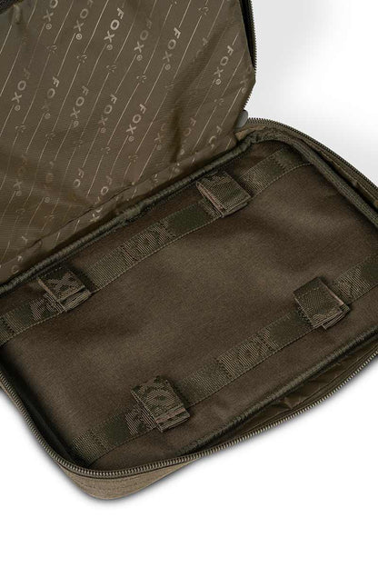 Fox Voyager Buzz Bar Bag Small