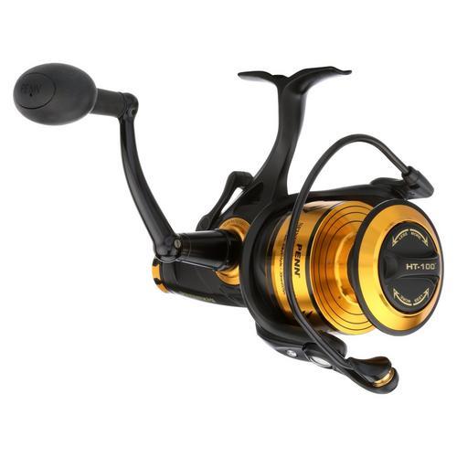 Penn Spinfisher VII Live Liner Spinning Reel SSVII 8500