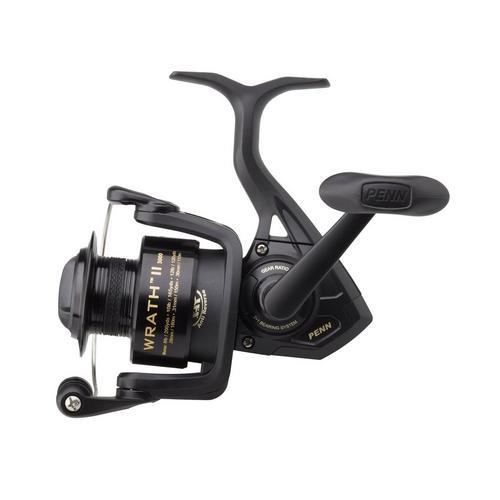 Penn Wrath II Spinning Reel