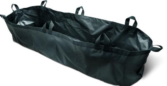 Black Cat Hard Core Cat Bag