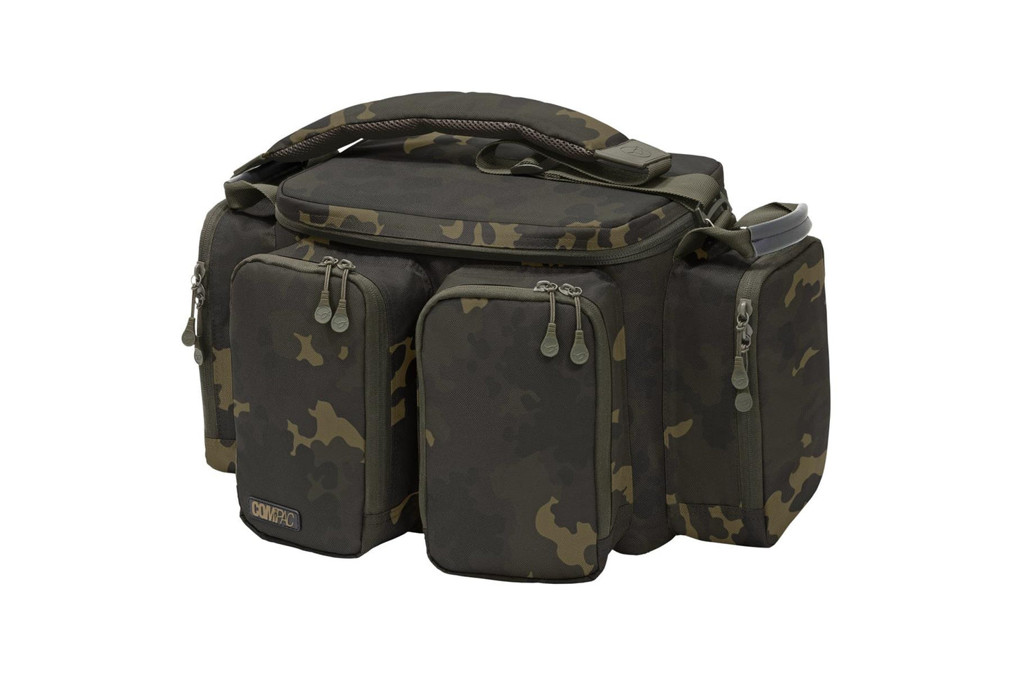 Korda Compac Carryall – Klein – Dark Kamo