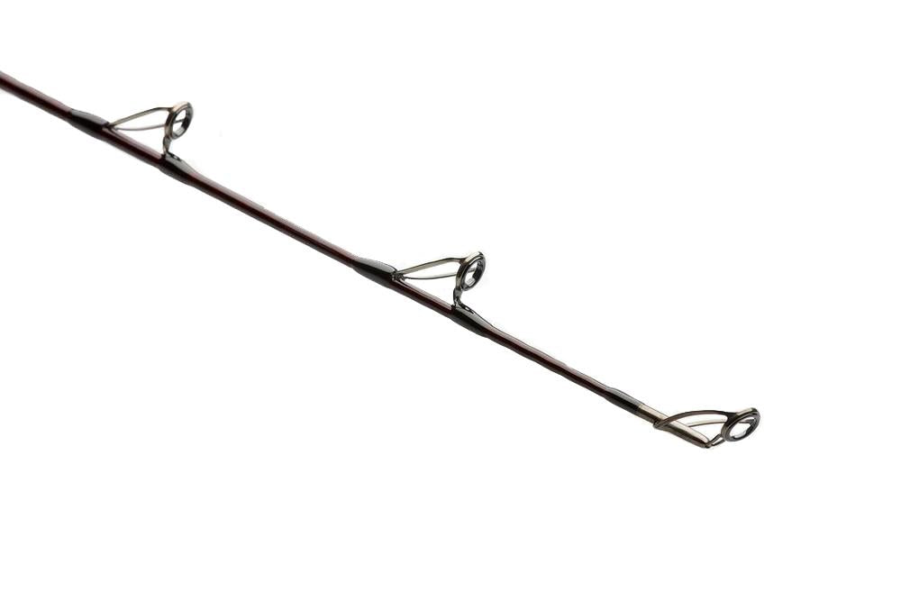 Savage Gear Fury SG6 Boat Rod 7' 200-600g