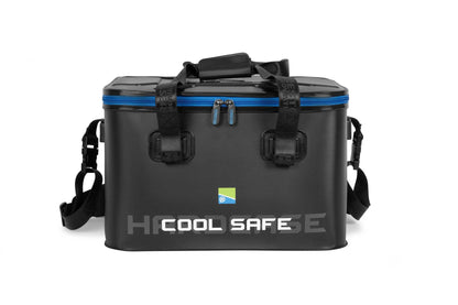 Preston Hardcase Cool Coffre-fort