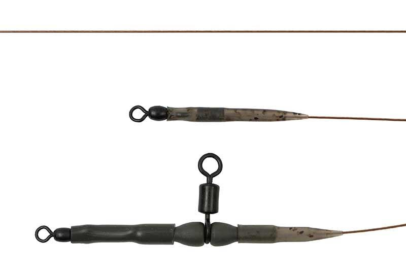 Fox Rage Predator Paternoster Up Trace 60cm