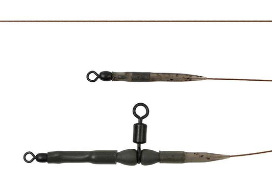 Fox Rage Predator Paternoster Up Trace 60cm