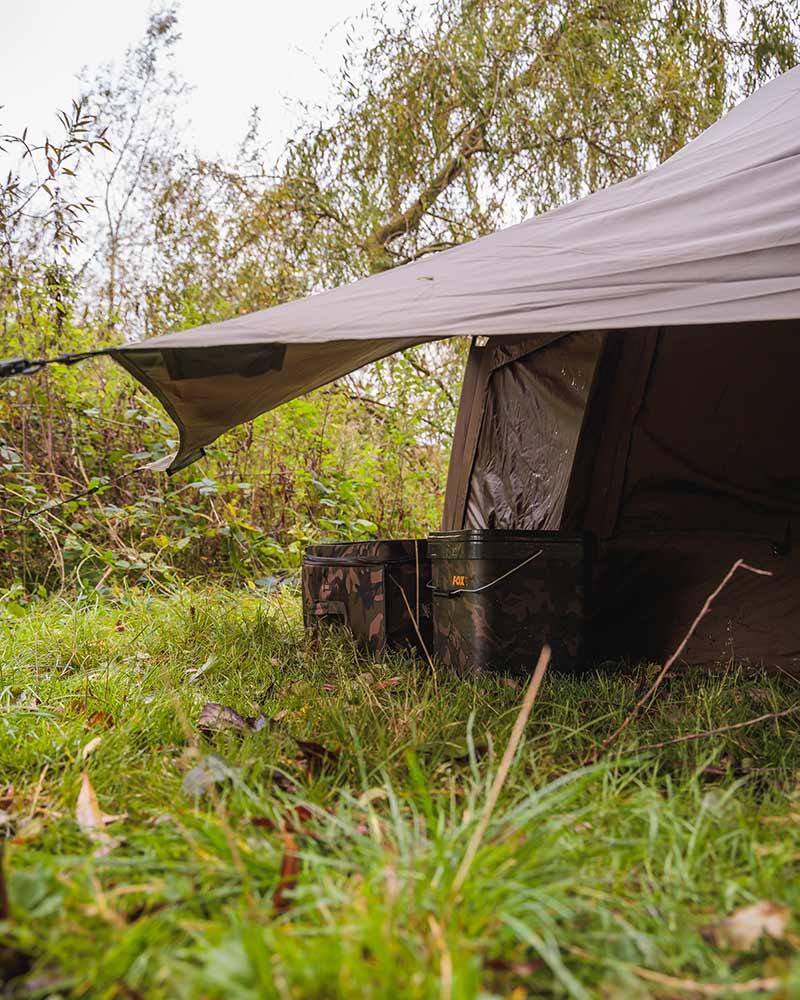 Fox Voyager Tarp