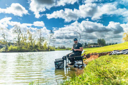 Preston Supera X 13Ft Waggler