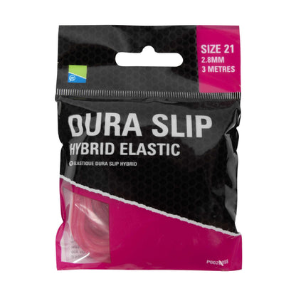 Élastique hybride Preston Dura Slip