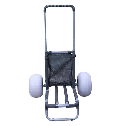 TronixPro Deluxe Beach Trolley