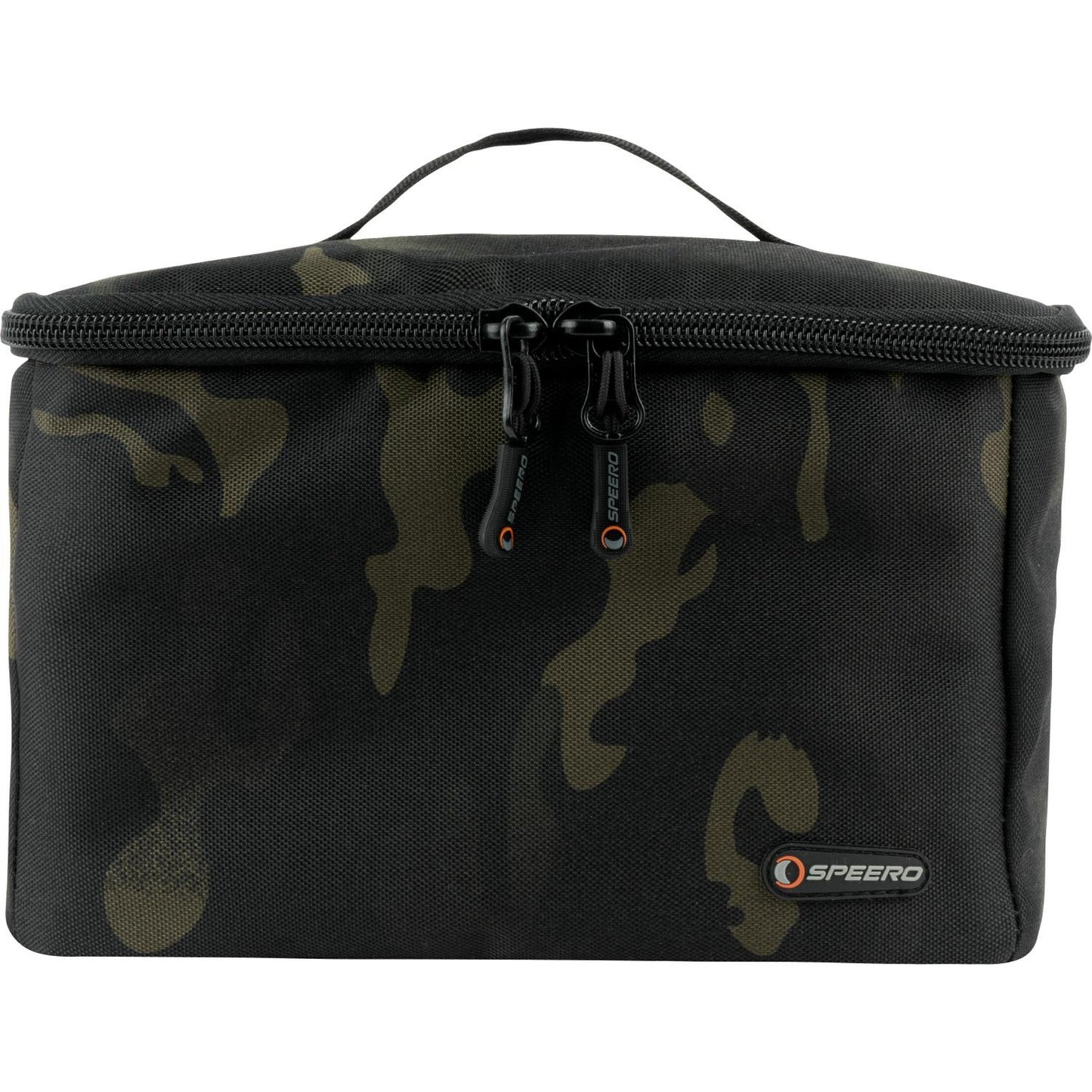 Speero Bait / Cool Bag Black Cam Medium