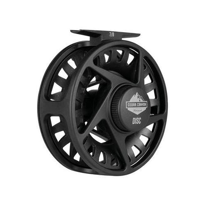 Shakespeare Cedar Canyon Disc Fly Reel