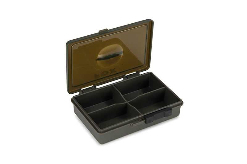 Fox EOS Loaded Large Tackle Box