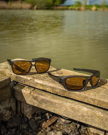 Matrix Polarised Sunglasses