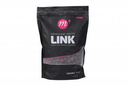 Mainline Shelf Life Link - 1kg