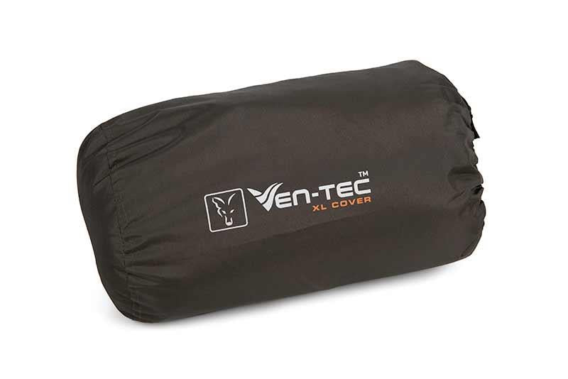 Fox Ventec Cover