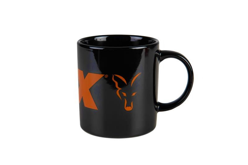 Fox Ceramic Mug