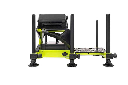 Matrix S36 Pro Seatbox Lime Edition