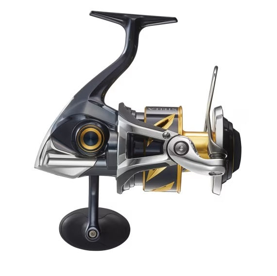 Shimano Stella SW 8000 PG C