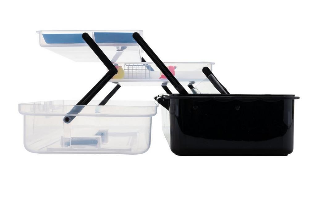 Shakespeare Get Fishing Freshwater Tackle Box
